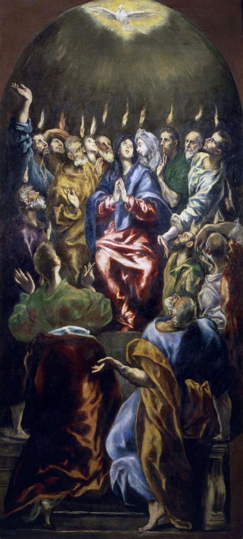 El Greco Spanish Painter Mannerist Artist And Sculptor Britannica