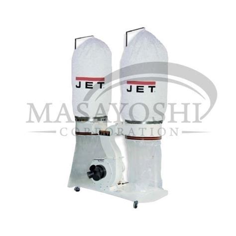 Dust Collector Jet Dc A Dust Collector Cleaner Commercial