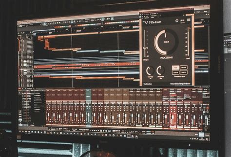 Logic Pro by Apple - Pick-a-DAW