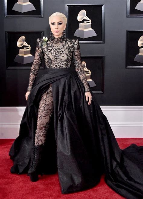 2018 Grammy Awards Best Dressed