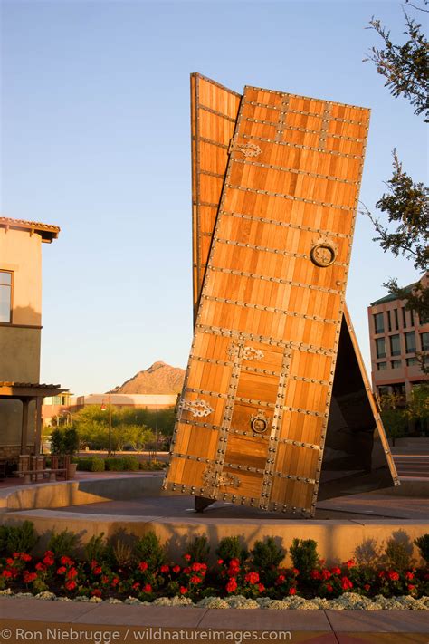 Scottsdale, Arizona | Photos by Ron Niebrugge