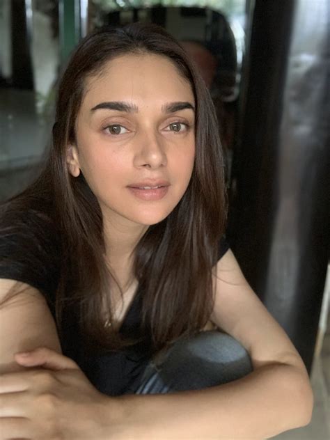 Things You Didn T Know About Aditi Rao Hydari Super Stars Bio