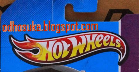 Acura NSX Concept Hot Wheels Odhosuka