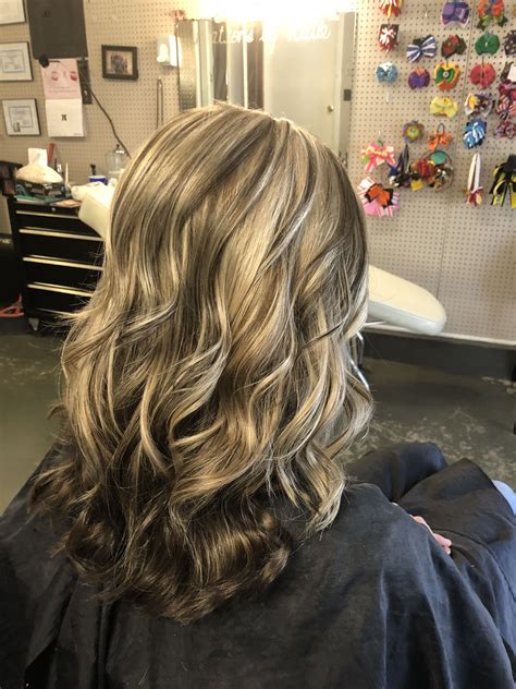 White Blonde Thin Slices With Chunk Dark Brown Slices On Top And Co