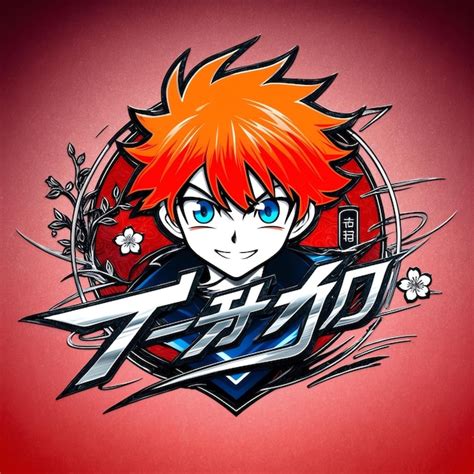 3000 Iconic Anime Logo Pictures