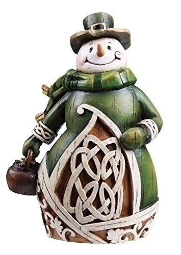 Celtic Christmas Decorations: Ireland