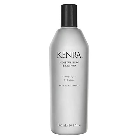 Moisturizing Shampoo 10.1oz. – Ventnor Beauty Supply