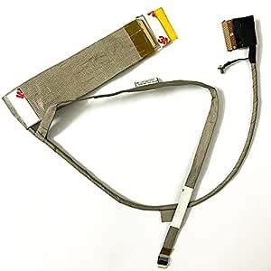 IGriega New LVDS LCD LED Flex Video Screen Cable Replacement For Dell