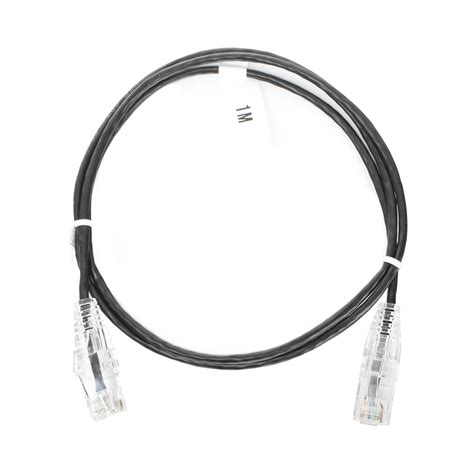 Compra Linkedpro Cable Patch Cat Slim Utp Rj Macho Metro Lp Ut