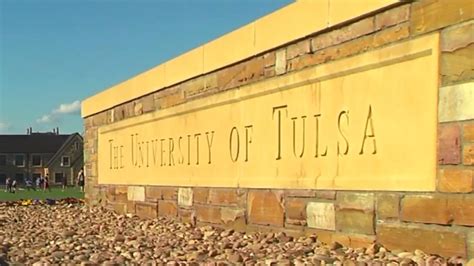 University of Tulsa announces new mascot name, appearance to be ...