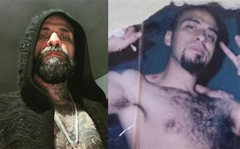 Quién Es Babo El Polémico Líder Y Vocalista De Cártel De Santa Grupo Milenio