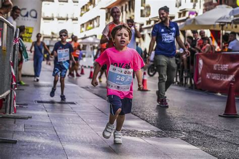 Fotos La Carrera Ponle Freno Vuelve A Las Calles De Vitoria El Correo