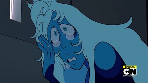 Pin By Scrappydeer257 On Steven Universe 3 Blue Diamond Steven