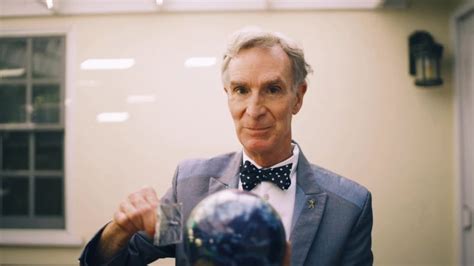 Bill Nye On How We Can Fly To Other Solar Systems Cnn