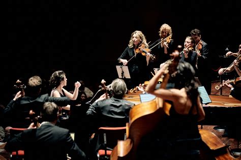 Bach Britain Online Amsterdam Sinfonietta