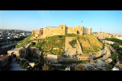 Gaziantep Kalesi Nerede Nasıl Gidilir Yorumlar