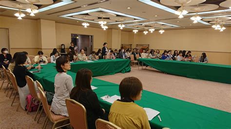 令和元年度第1回役員会・実行委員会・合同委員会 札幌市pta協議会