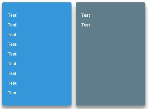 Responsive Equal Height Grid Layout Plugin For Jquery Wrecker Free