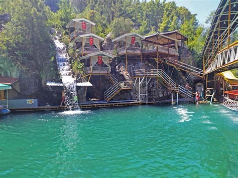 Alanya Dim Cave And Dim Ay River Adventure Tour