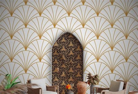 Buy Peel and Stick Wallpaper Online in India - Magic Decor