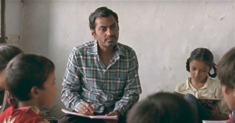 Haraamkhor Movie Official Trailer Starring Nawazuddin Siddiqui And Shweta Tripathi