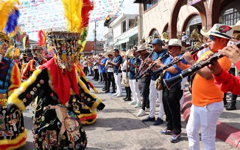 Carnaval De Jiutepec Protecci N Civil Reporta Incidentes Menores El