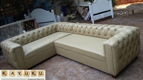 Gambar Sofa Sudut Minimalis Murah Arsihome