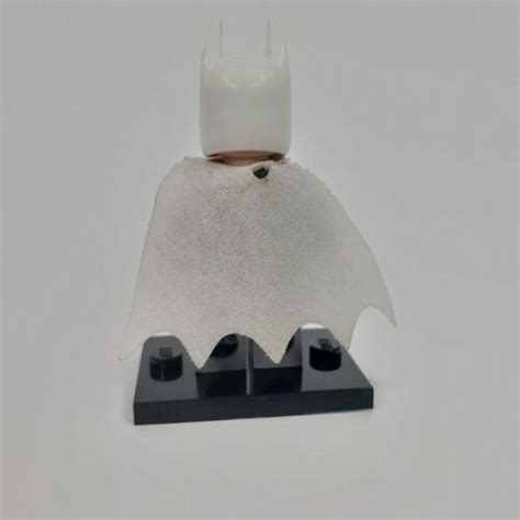 Lego Arctic Batman Minifigure 76000 sh047 | #4670822298