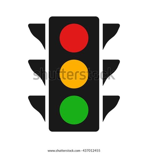 1,816 Traffic Light Clipart Images, Stock Photos & Vectors | Shutterstock