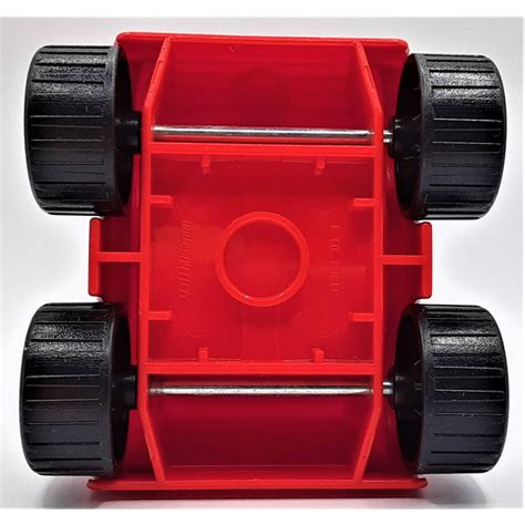 Duplo Red Fire Car 76378 Brick Owl LEGO Marketplace