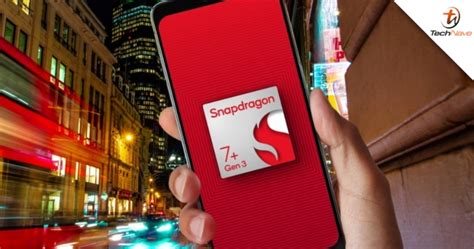 Qualcomm Launches Snapdragon Gen Its Latest Mid Range Soc With