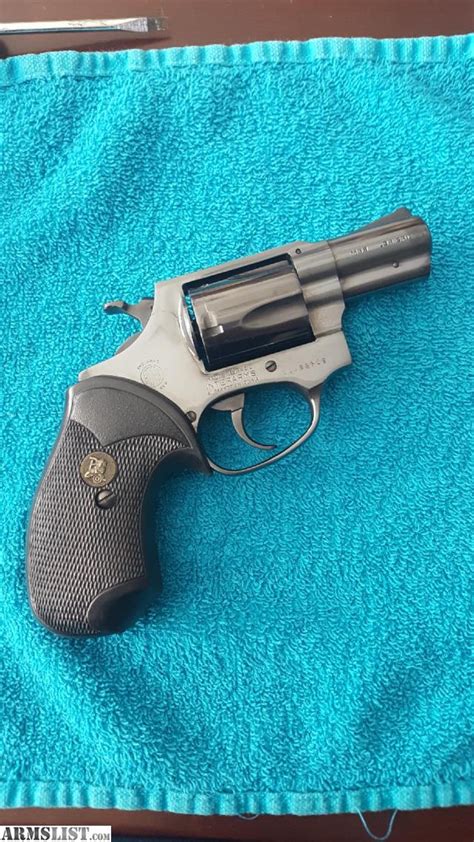 Armslist For Sale Rossi M68 38 Special Revolver