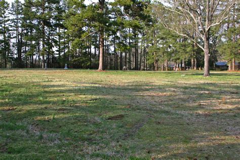 Western State Hospital Cemetery in Bolivar, Tennessee - Find a Grave ...