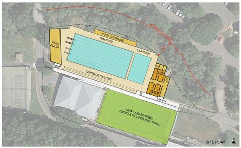 Indian Valley Campus Map Dorine Jessamine