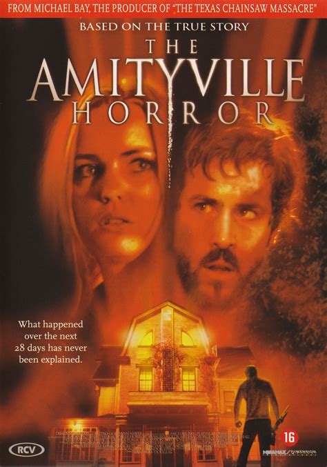 The Amityville Horror (2005) wallpapers, Movie, HQ The Amityville ...