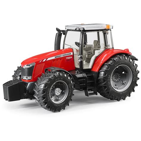 Commandez D S Maintenant Le Bruder Massey Ferguson