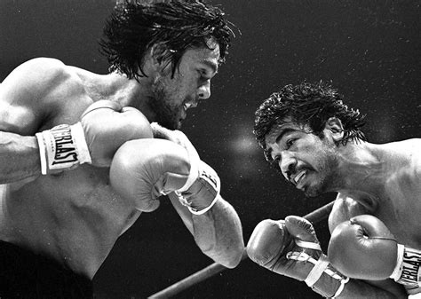 Manos De Piedra Roberto Durán Duran Boxing Images