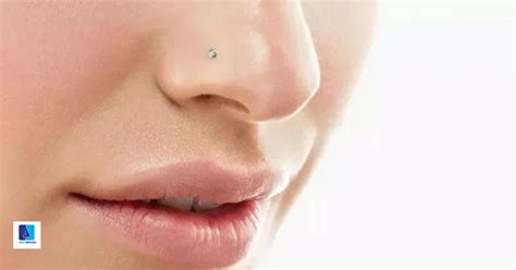 Is Your Nose Piercing Infected A Comprehensive Guide To Recognize