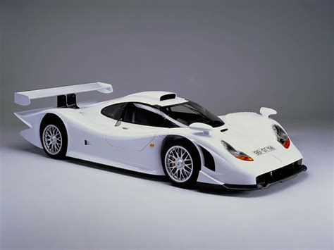 Porsche 911 GT1-98 Strassenversion 1998 - Car Voting - FH - Official Forza Community Forums