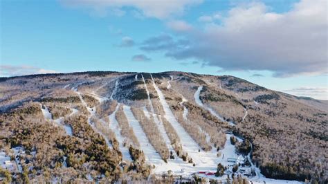 Magic Mountain Ski Area | Vermont.com