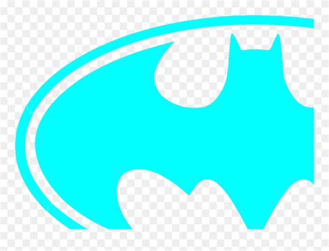 Batman Symbol Png Purple