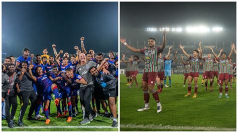 Hero ISL 2022-23: Key takeaways from the semi-finals