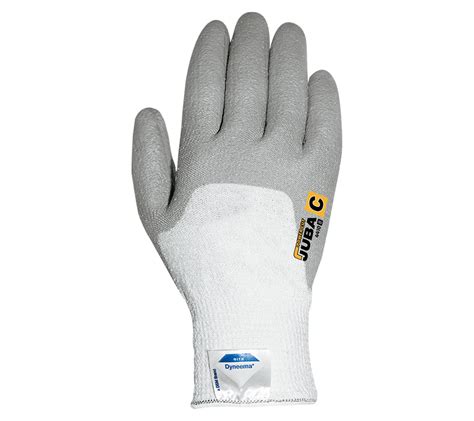 Pu Gloves Juba 4410 Power Cut Juba