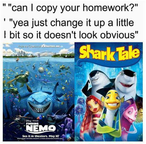 2017year Of Shark Tale Memes 9gag