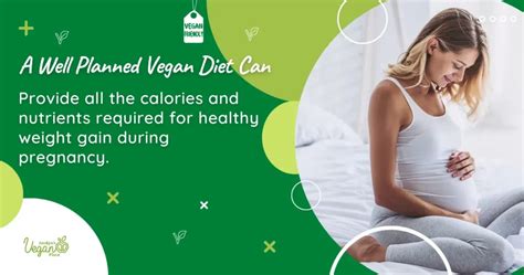 Vegan Pregnancy Nutrition And Meal Plan Guide For 2023