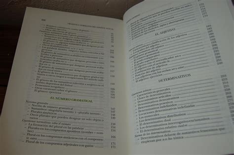 Hablar Y Escribir Correctamente Gram Tica Normativa Del Espa Ol Actual