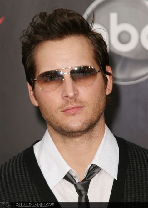 Peter Facinelli Peter Facinelli