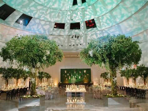 13 Top Miami Beach Wedding Venues