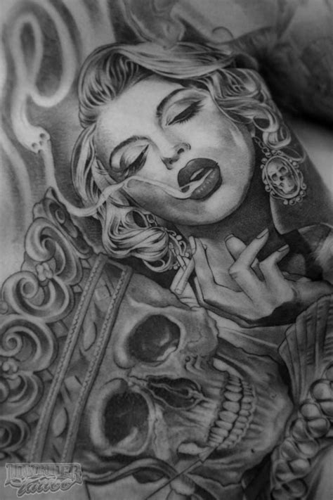 Lowrider Tattoo3D Tattoos