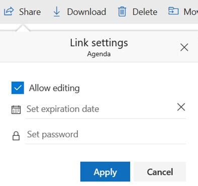 Step By Step Guide For Share Onedrive Files And Folders Hot Sex